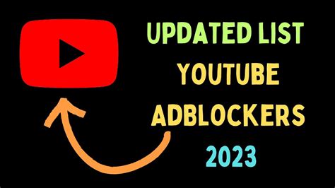 Adblockers youtube. Things To Know About Adblockers youtube. 